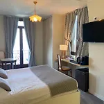 Des Princes Hotel