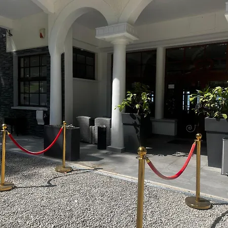 Hotel Des Princes