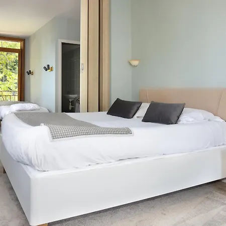 Hotel Des Princes 3*