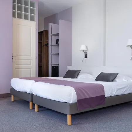 Des Princes Hotel Publier