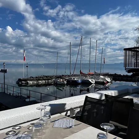 Des Princes Hotel 3*