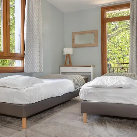 Des Princes Hotel Publier