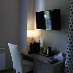 Hotel Des Princes 3*