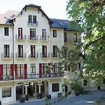 Hotel Des Princes 3*