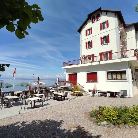 Hotel Des Princes 3*