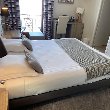 Des Princes 3* Amphion-les-Bains
