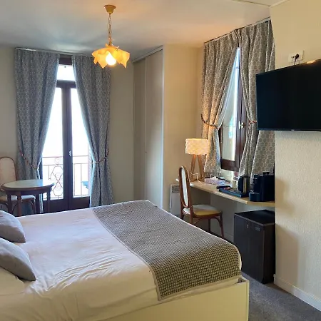 Des Princes Hotel