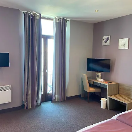 Hotel Des Princes 3*