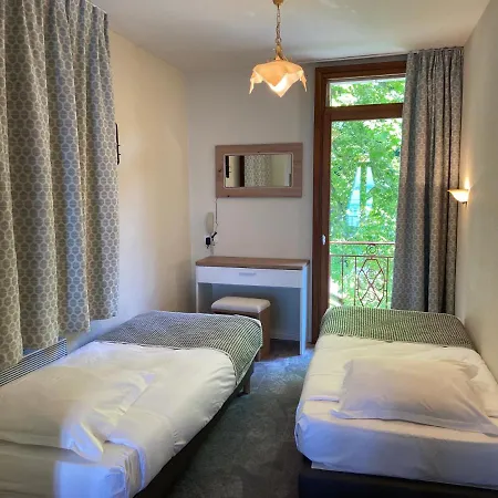 Hotel Des Princes 3*