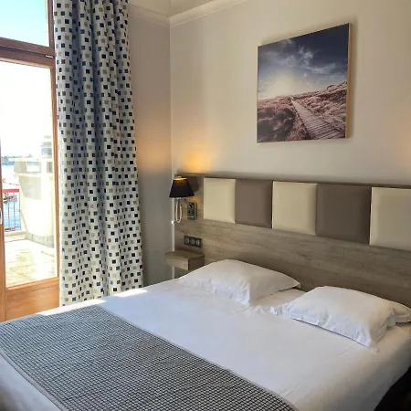 Hotel Des Princes Publier