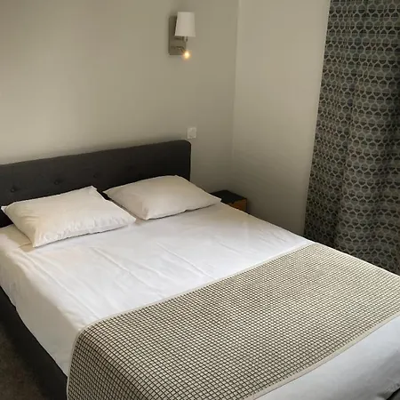 Hotel Des Princes 3*