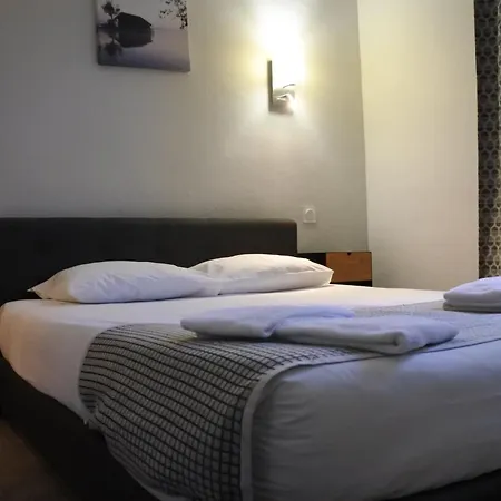 Hotel Des Princes