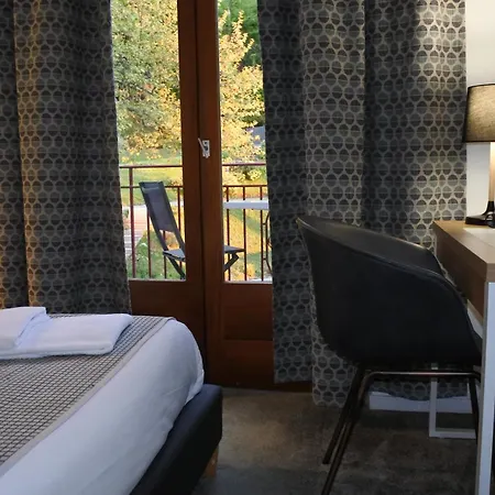 Des Princes Hotel Publier