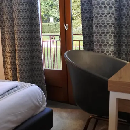 Hotel Des Princes Amphion-les-Bains