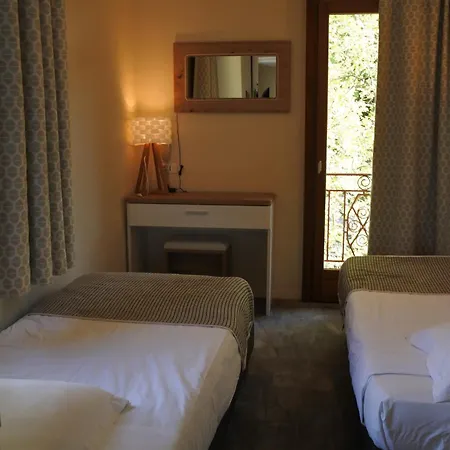 Des Princes 3* Amphion-les-Bains
