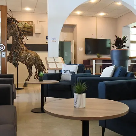 Hotel Des Princes Publier