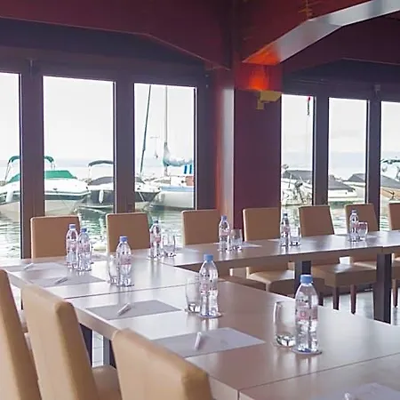 Des Princes Hotel
