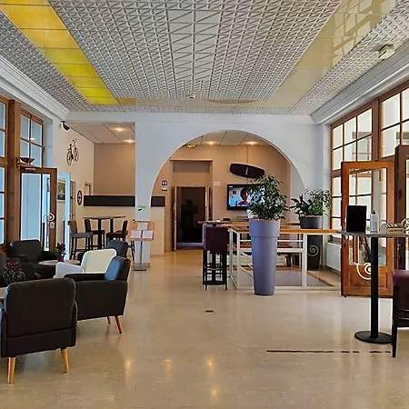 Hotel Des Princes Publier