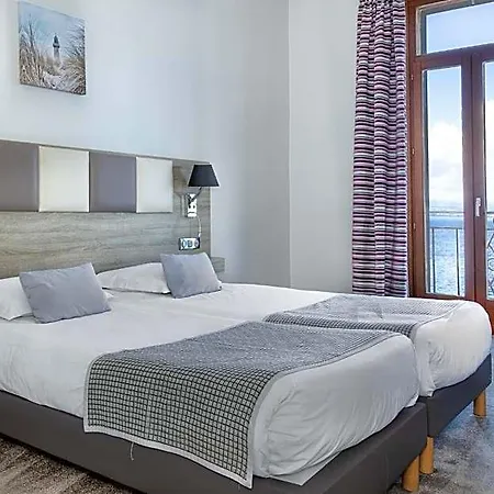 Des Princes Hotel 3*