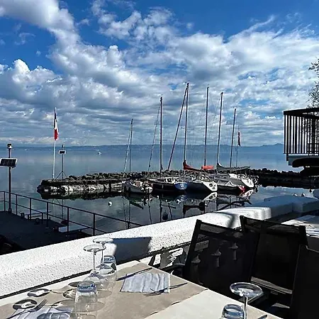 Hotel Des Princes 3*