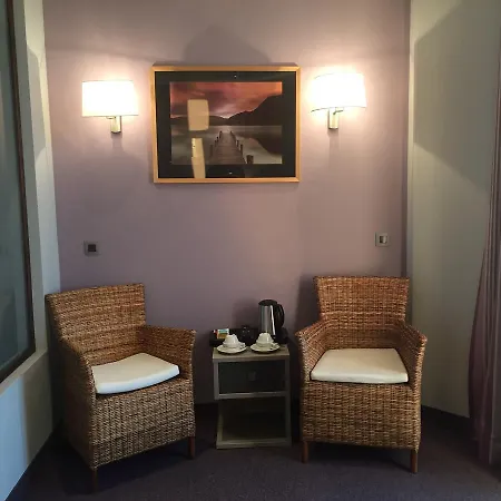 Hotel Des Princes