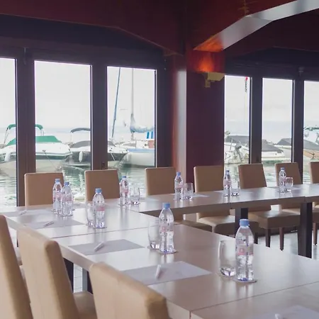 Hotel Des Princes Amphion-les-Bains