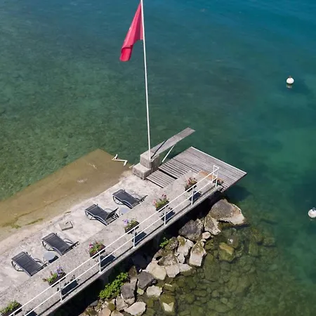 Des Princes 3* Publier