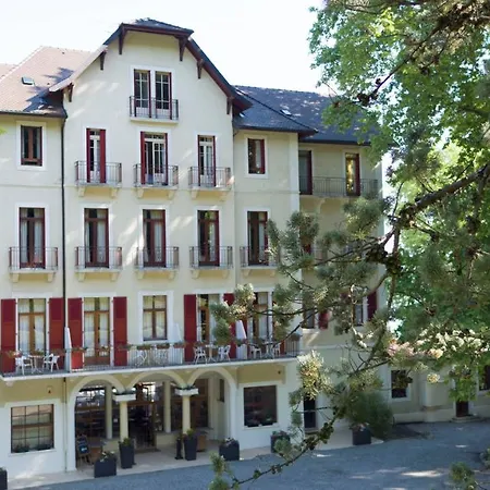 Hotel Des Princes 3*