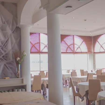 Des Princes Hotel